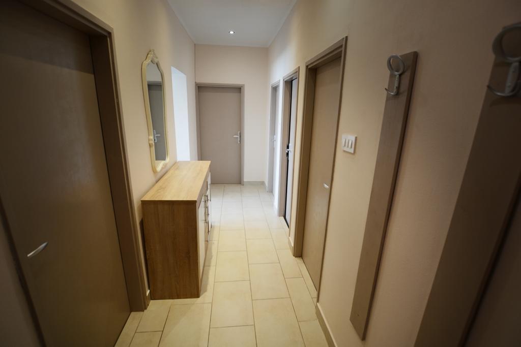Apartment Davor Zadar Ngoại thất bức ảnh