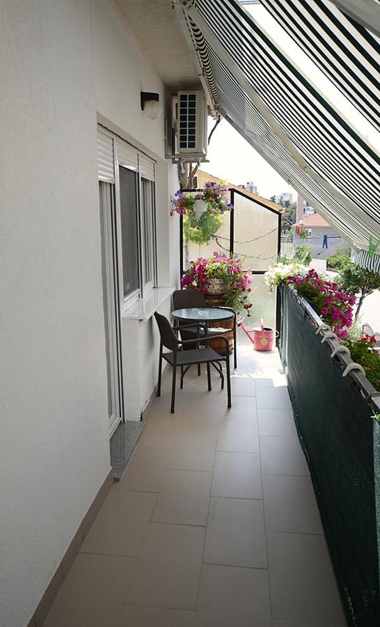 Apartment Davor Zadar Ngoại thất bức ảnh