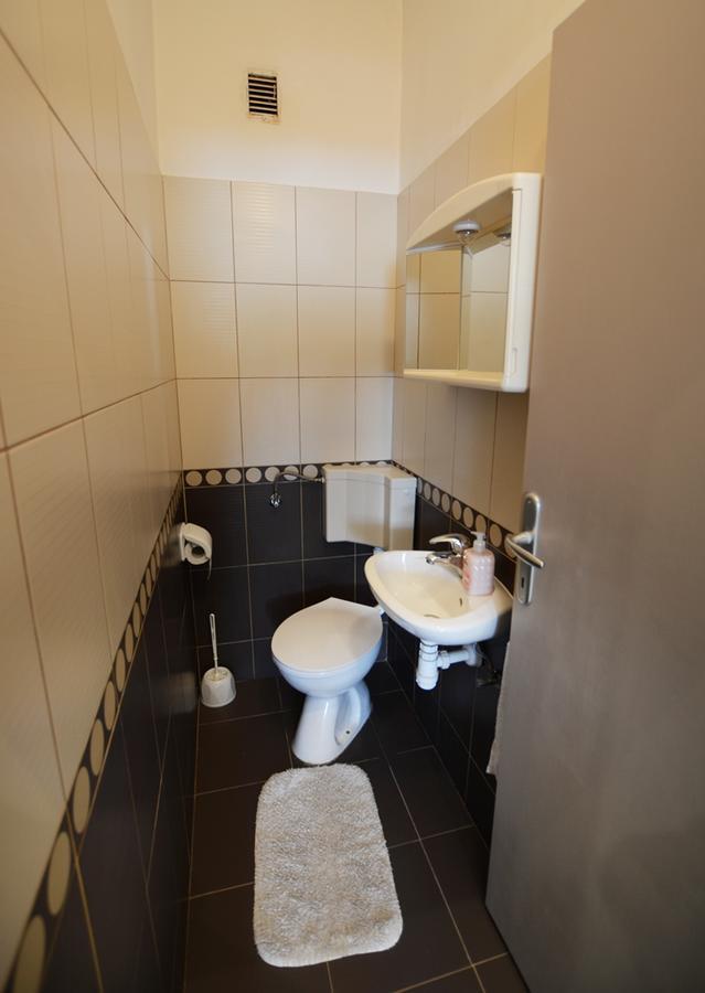 Apartment Davor Zadar Ngoại thất bức ảnh
